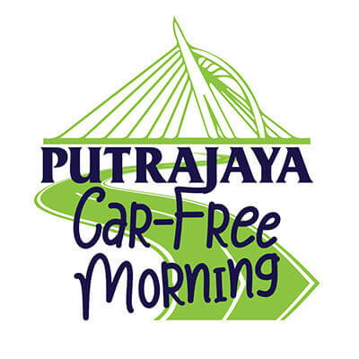 Putrajaya Car Free Morning