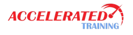Accelerated Training