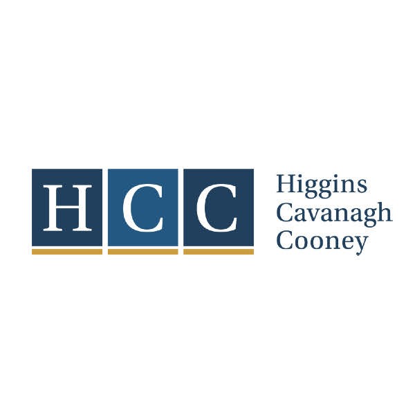 Higgins, Cavanagh Cooney
