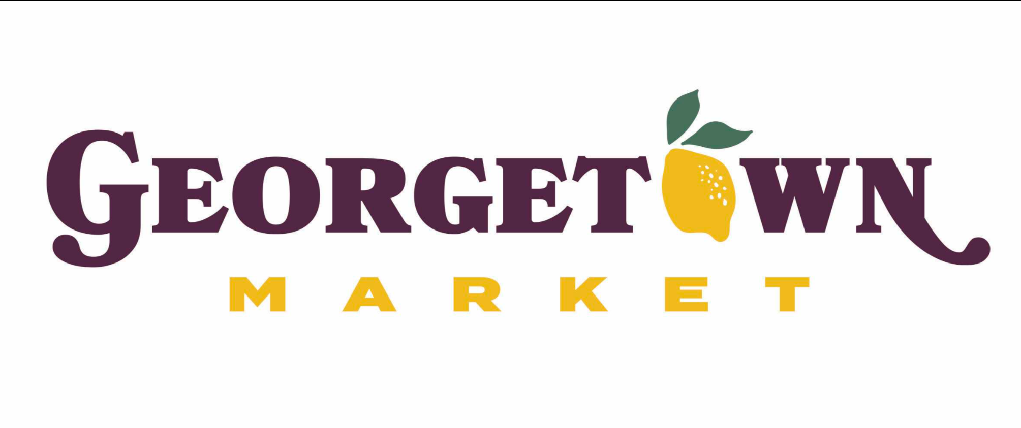 Georgetown Market