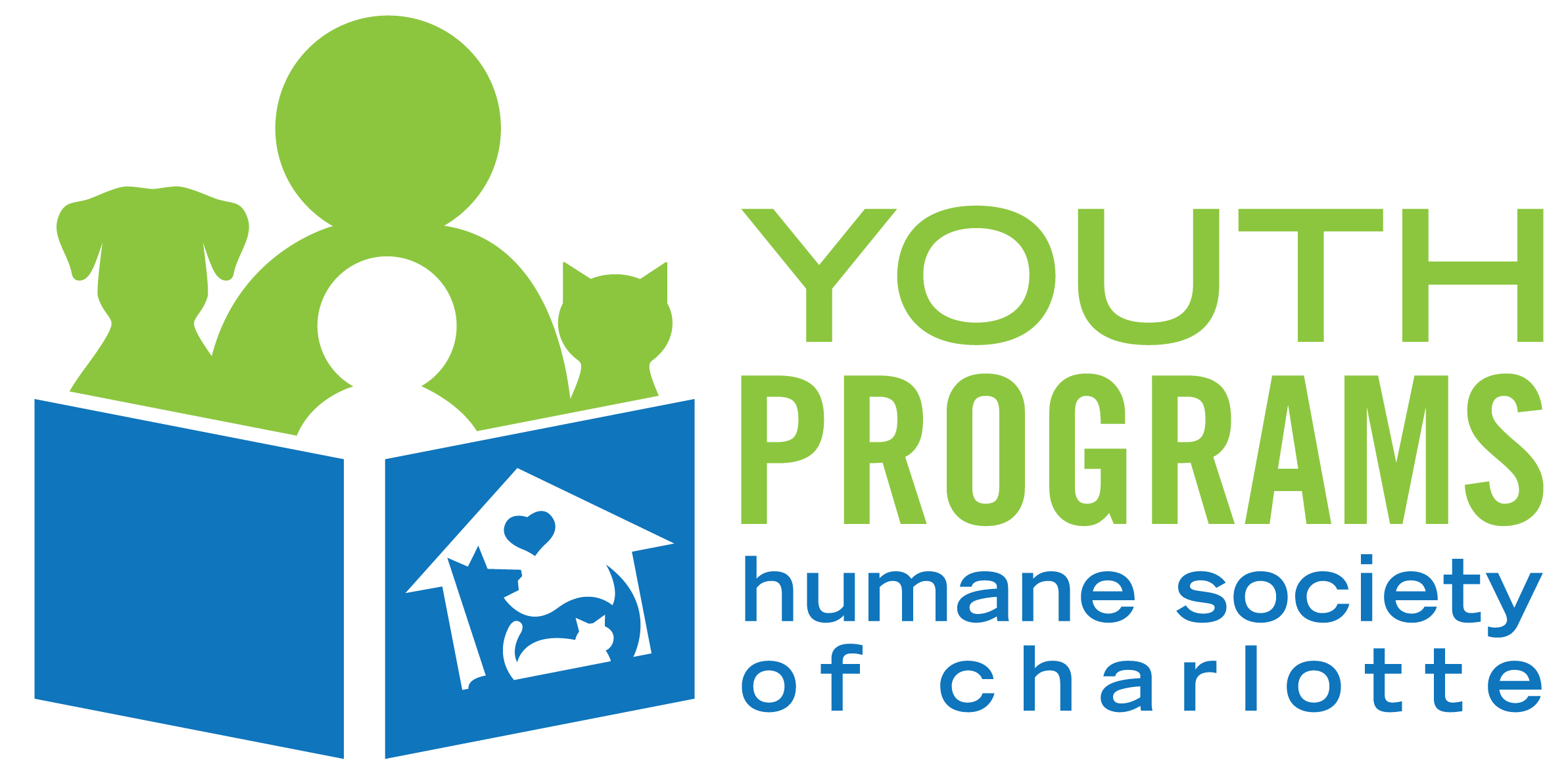 Humane Society of Charlotte Youth Programming