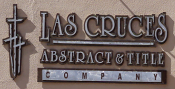 Las Cruces Abstract & Title Co.