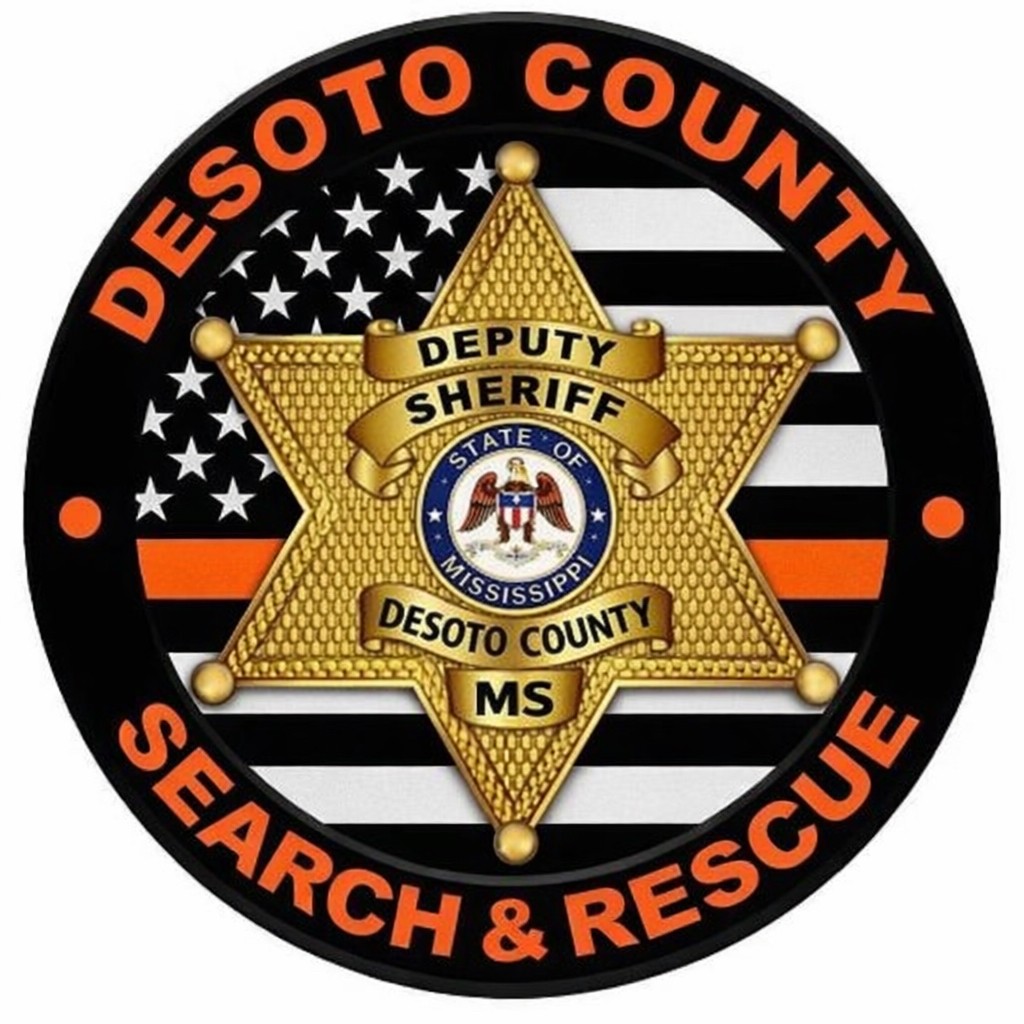 Desoto County Sheriff’s Office Search & Rescue