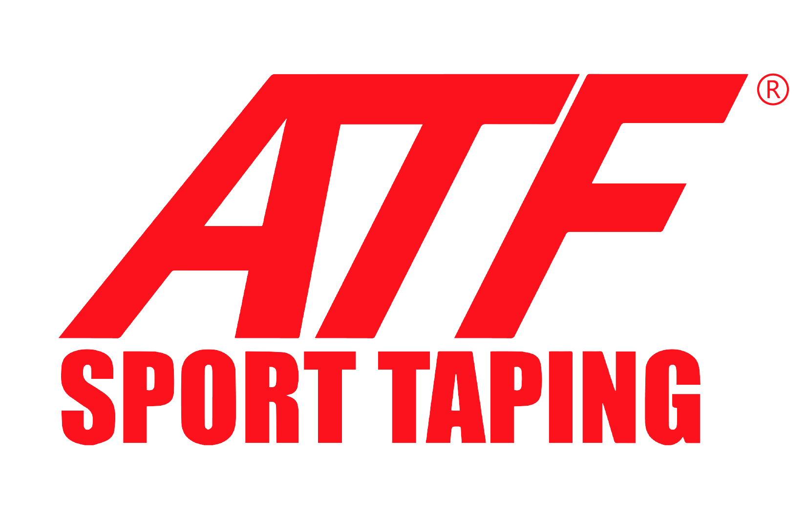 ATF Sports Taping