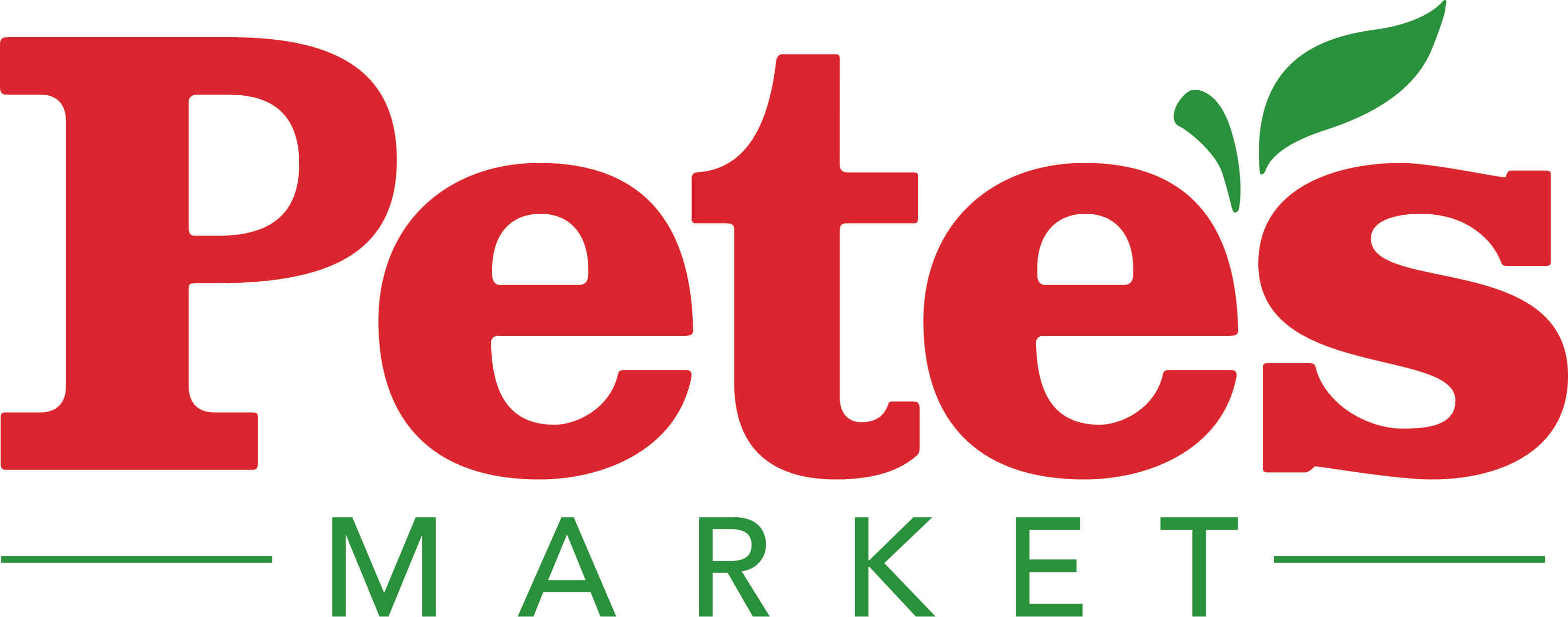 Pete's Market