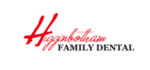 Higginbotham Family Dental