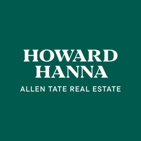 Howard Hanna Allen Tate
