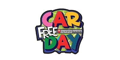 Car Free Day Putrajaya