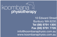 Koombana Physiotherapy