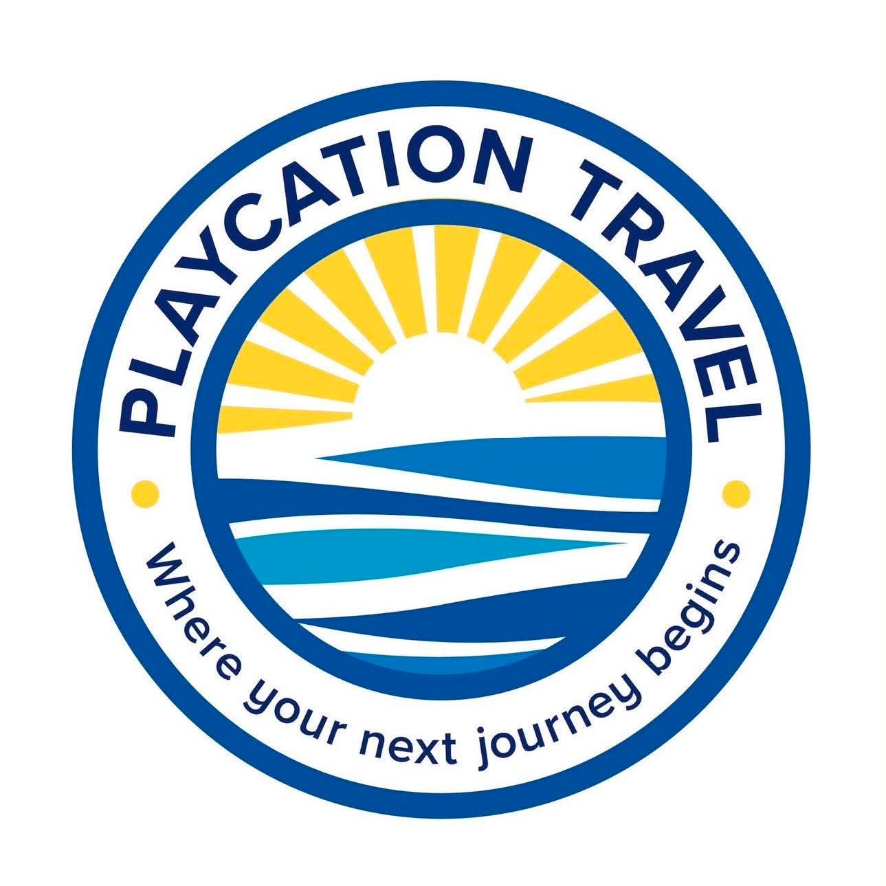 Chrystal at Playcation Travel LTD.