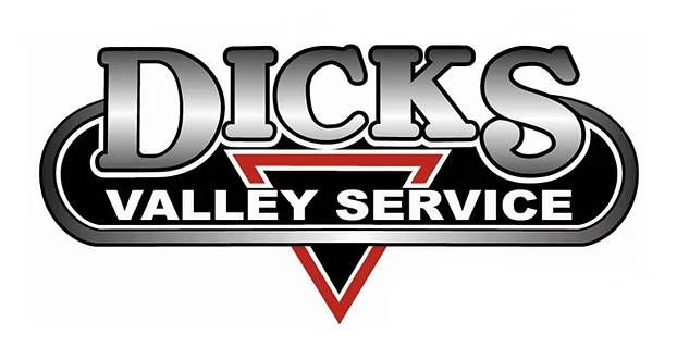 Dicks Valley Service