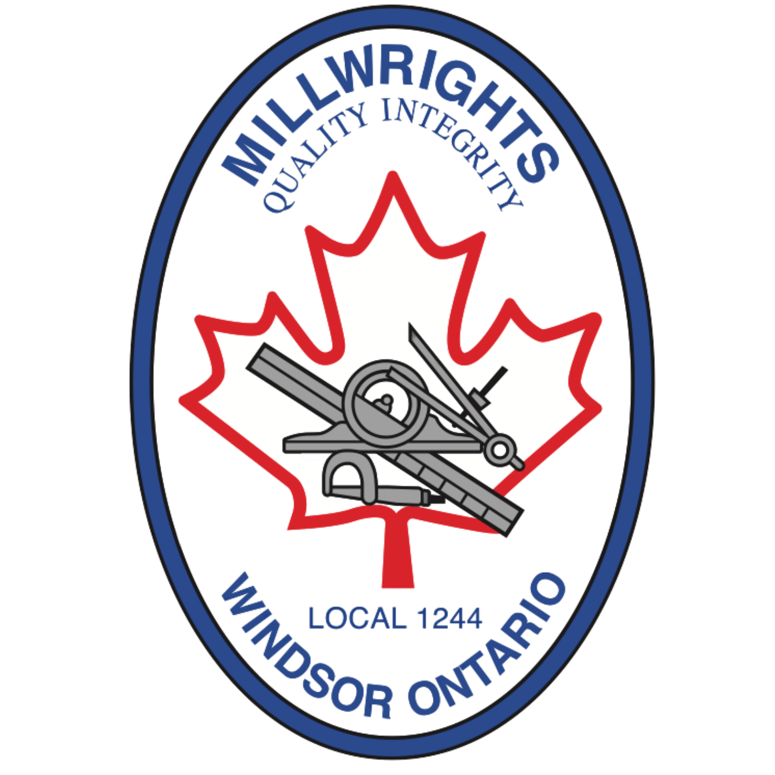 Millwright & Machine Local 1244