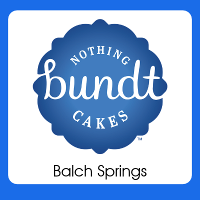 Nothing Bundt Cakes