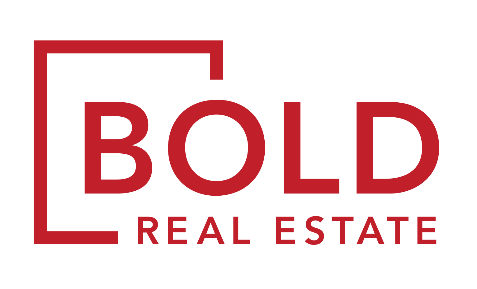 Bold Real Estate
