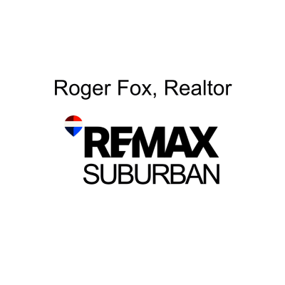 Roger Fox-Realtor