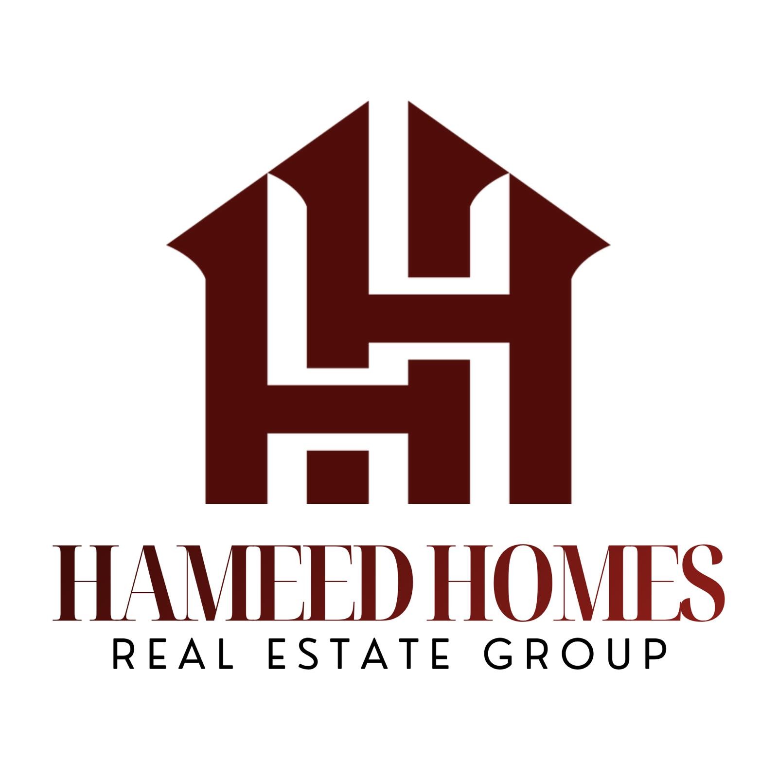 Hameed Homes