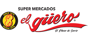 Super Mercados El Guero