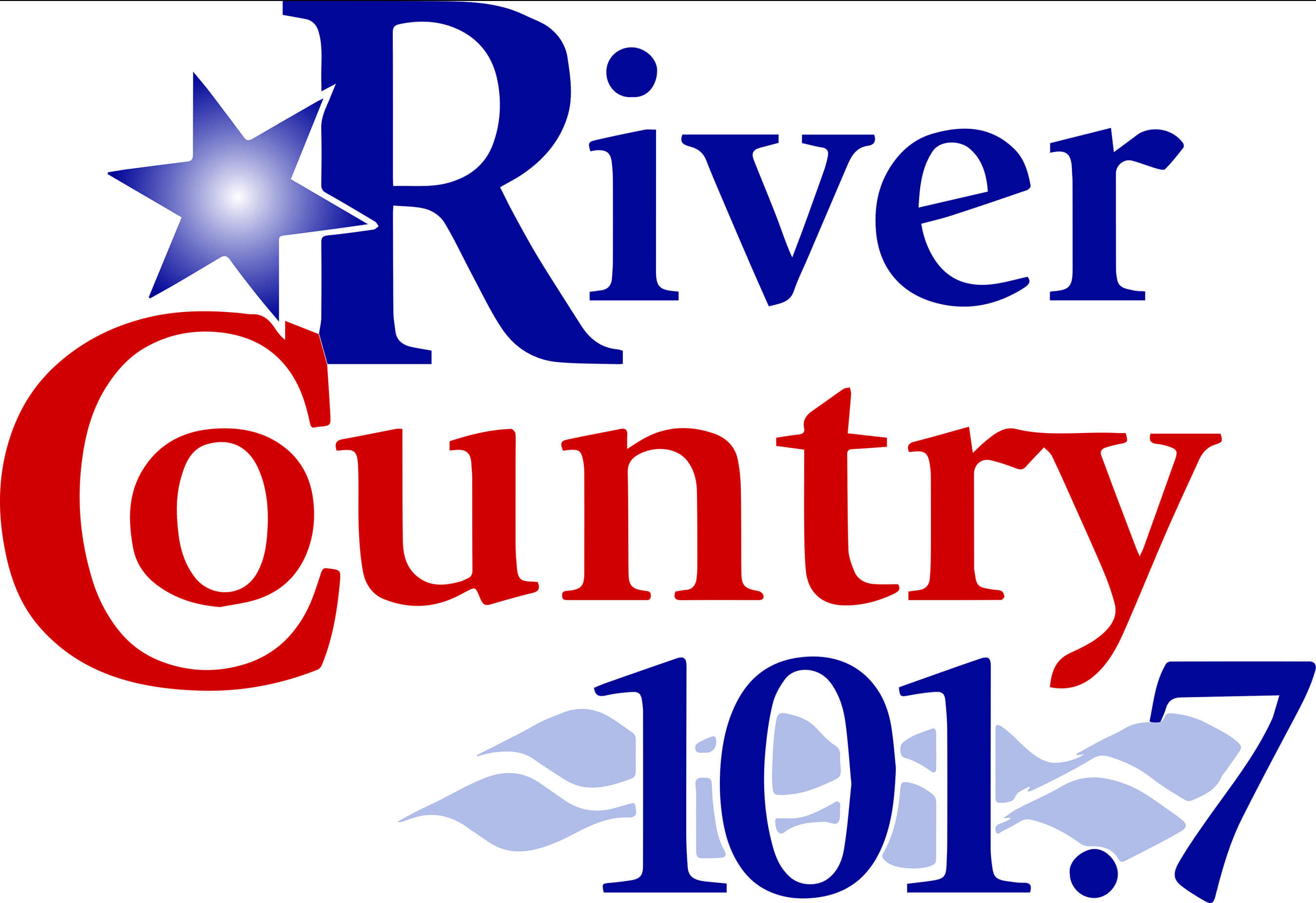 Shaw Local Radio - River Country