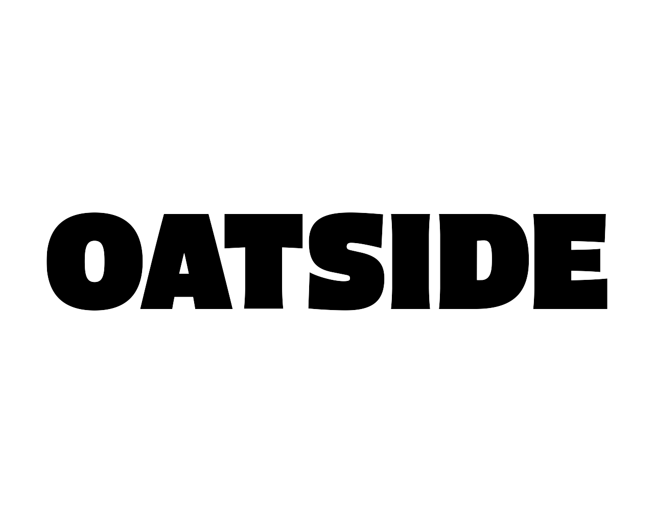OATSIDE