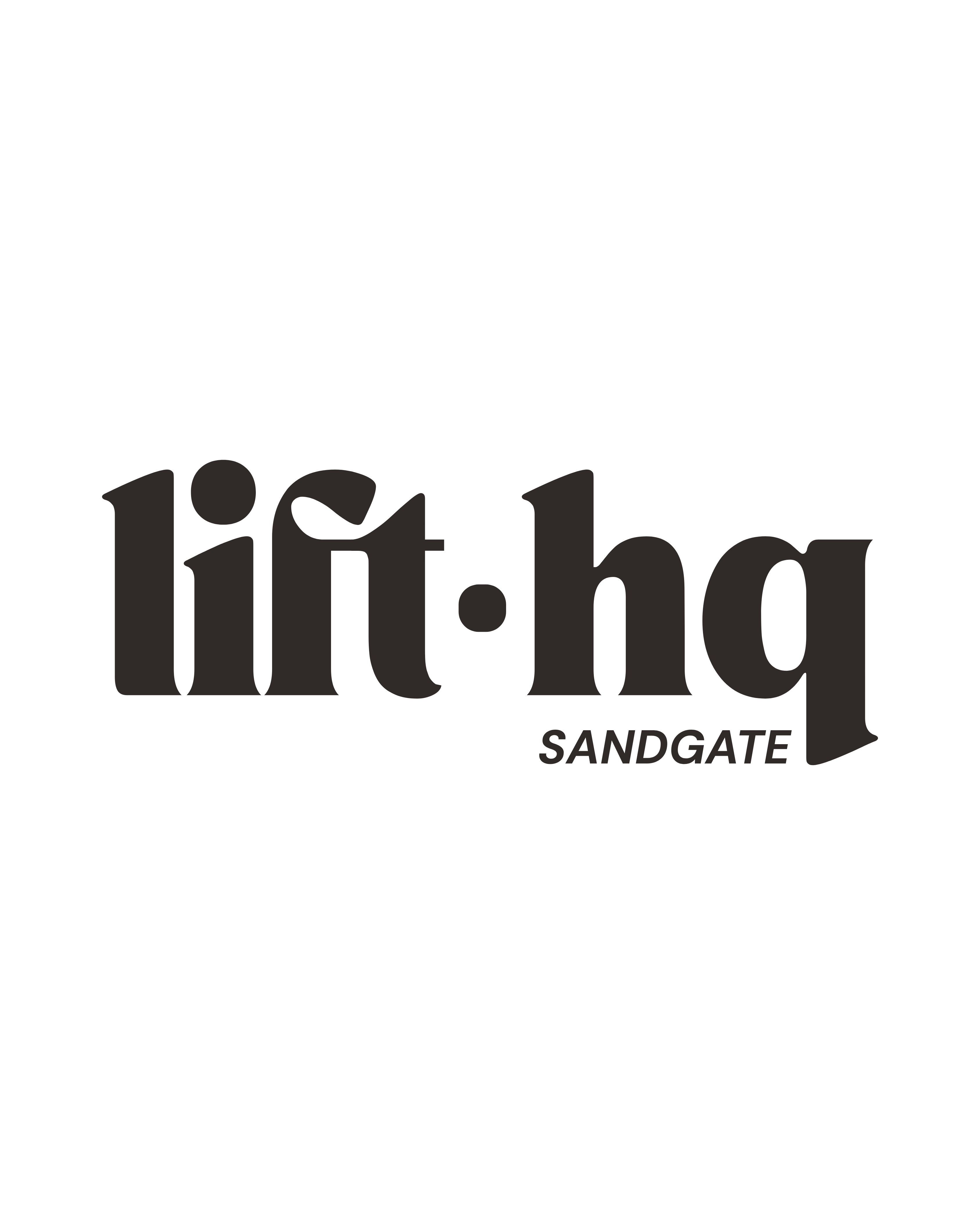 Lift HQ Sandgate