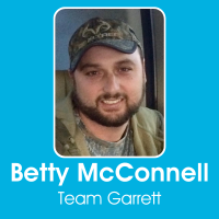 Betty McConnell