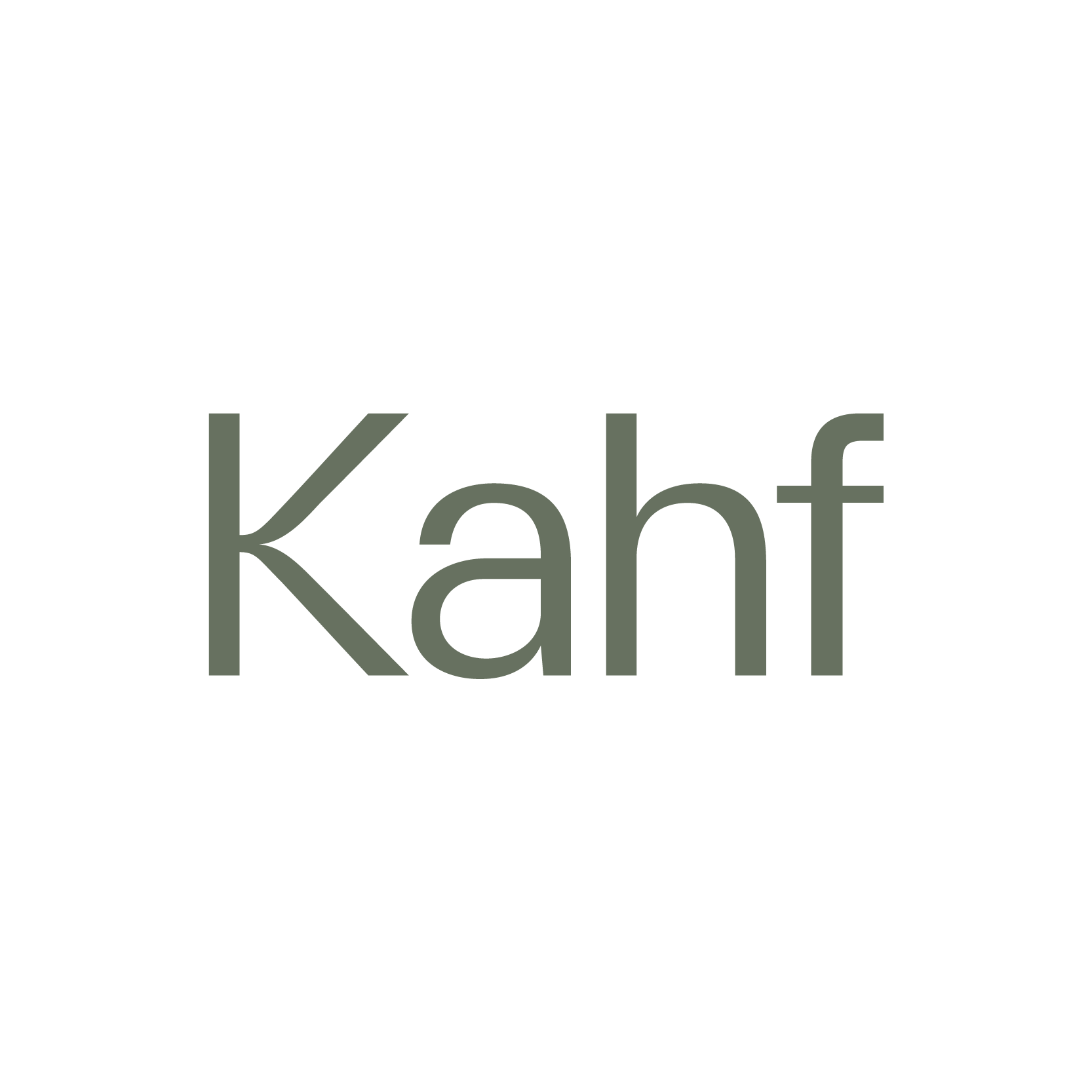 Kahf