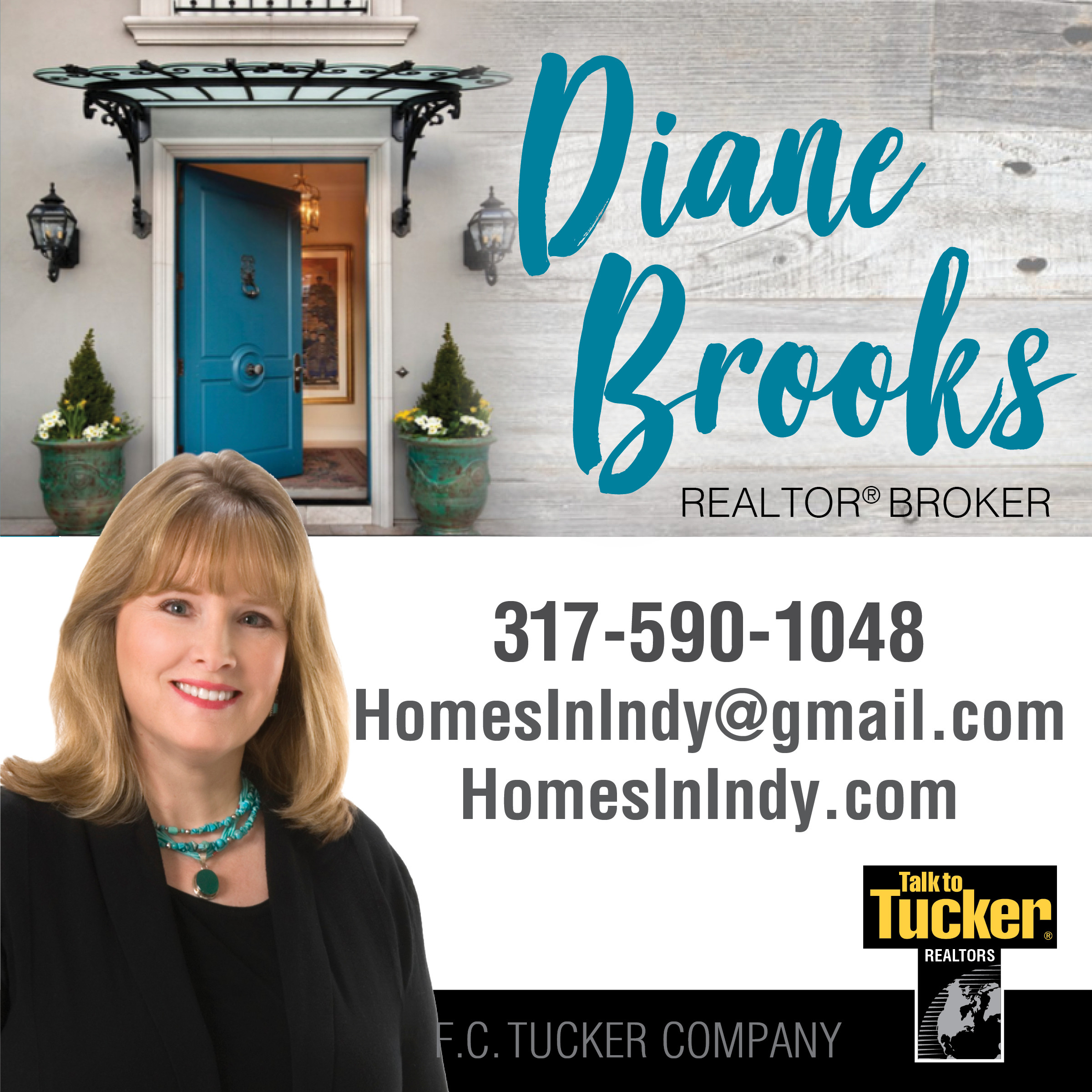 Diane Brooks
