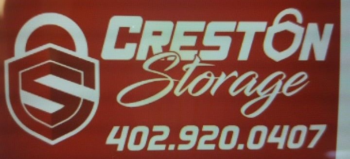 Creston Storage