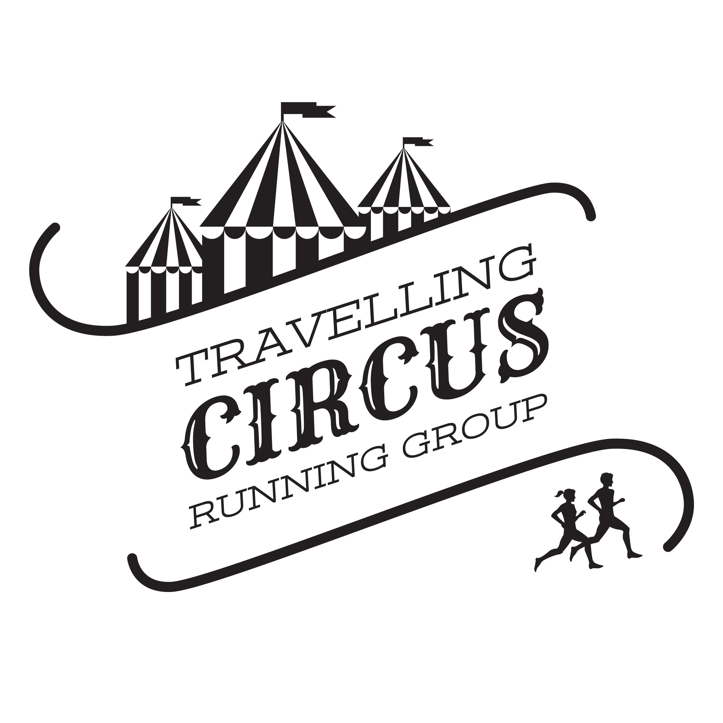 Travelling Circus Running Group