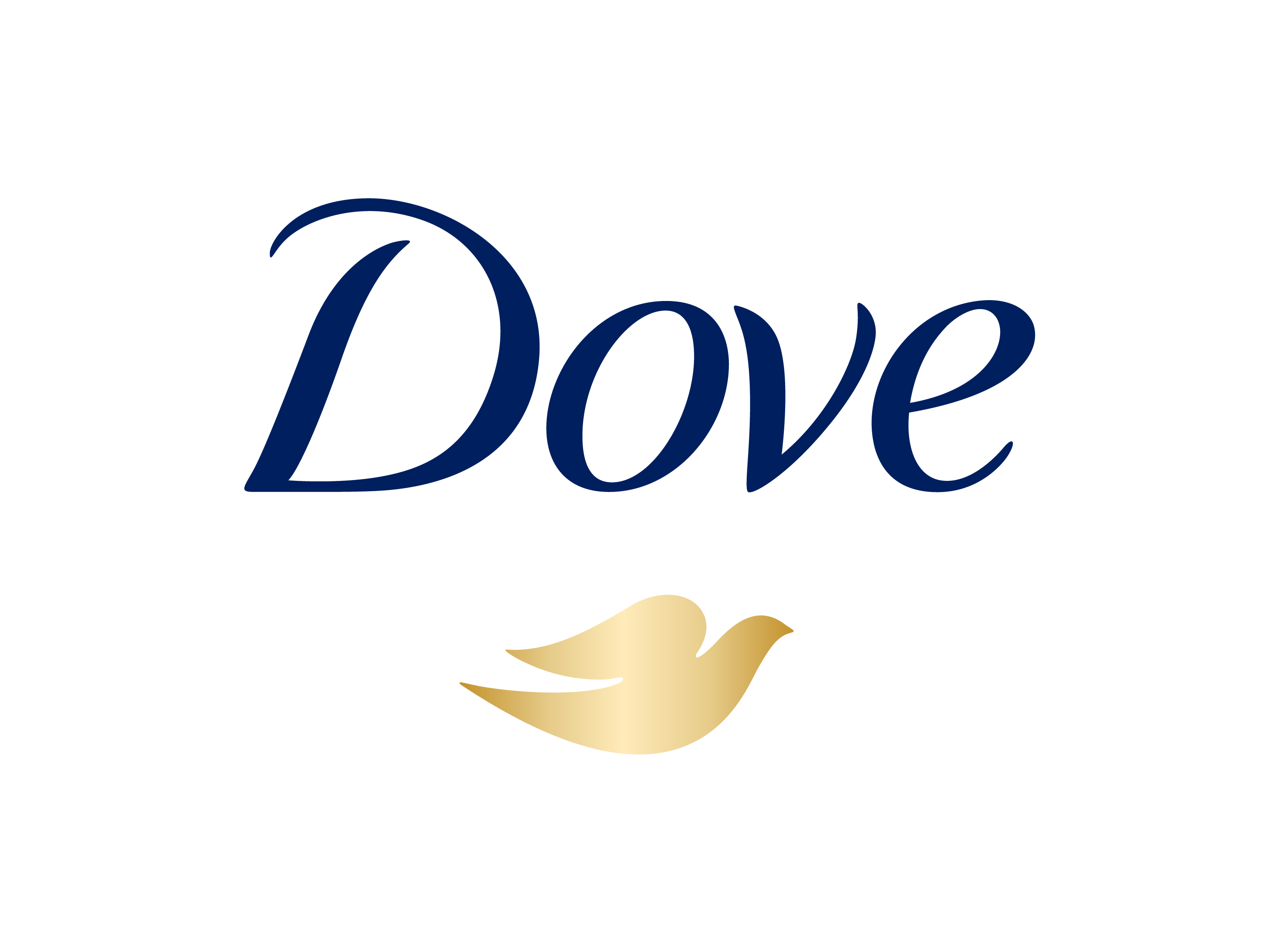Dove Gold