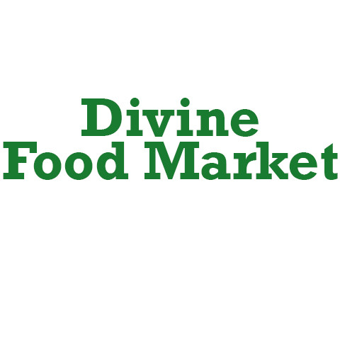 Divine Food Market