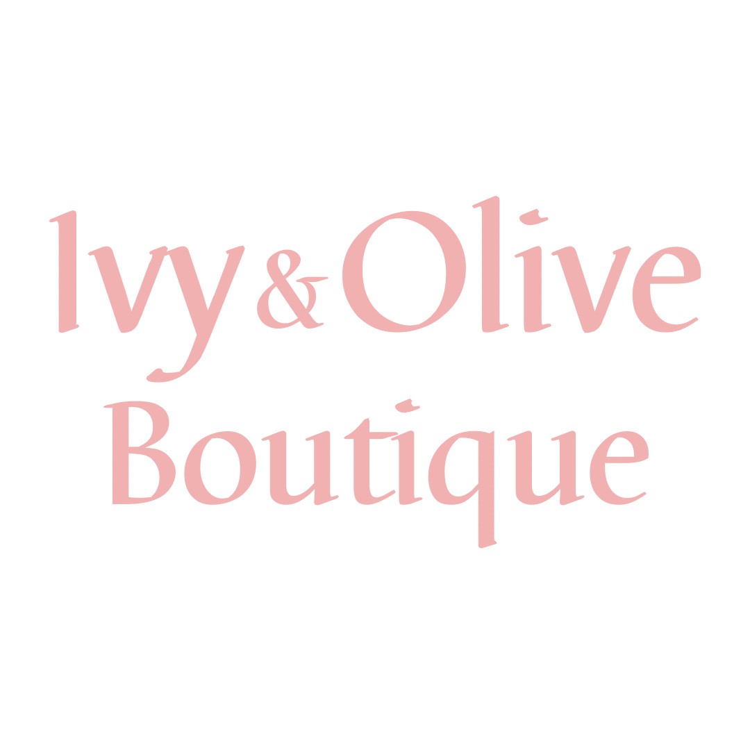 Ivy and Olive