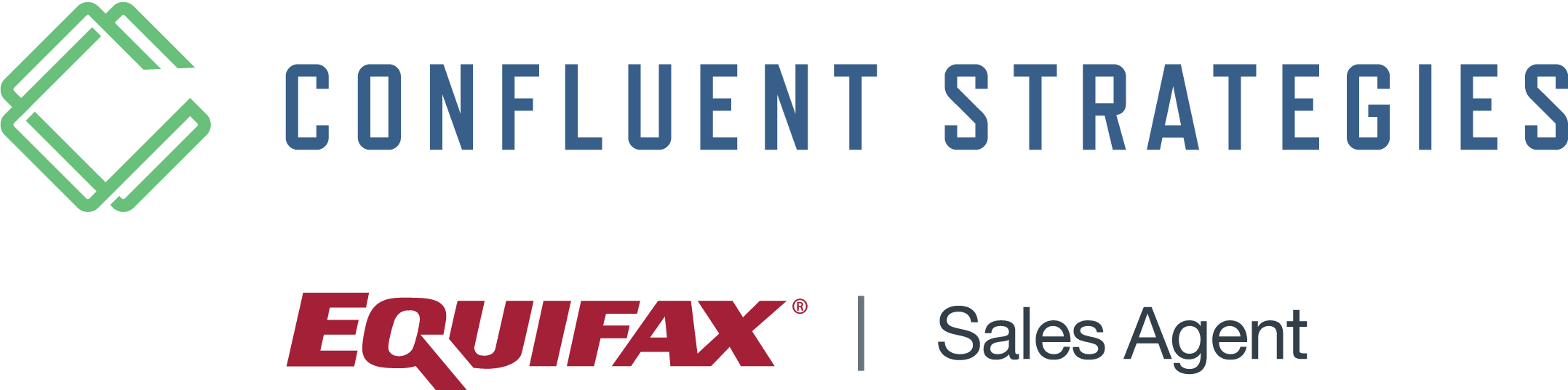 Confluent Strategies