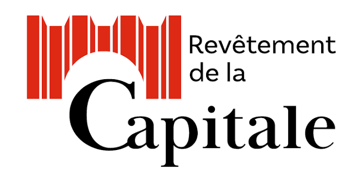 Revêtement de la Capitale