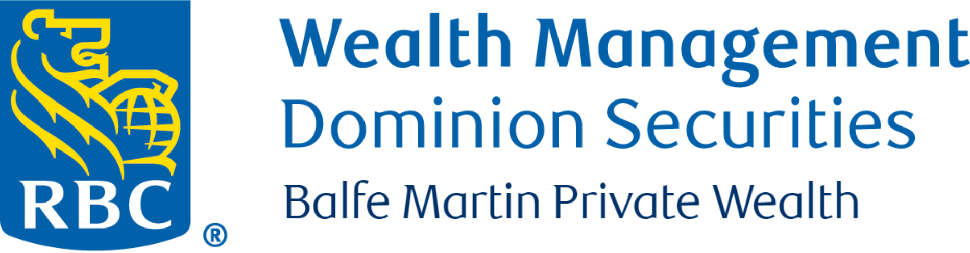 Balfe Martin Private Wealth of RBC Dominion Securities