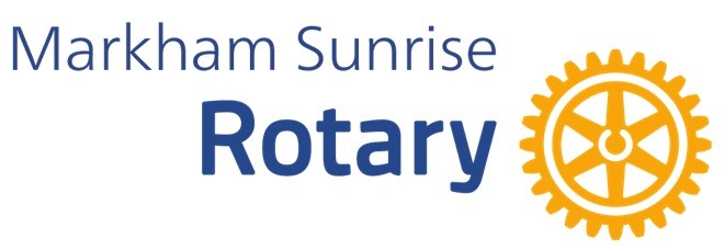 Markham Sunrise Rotary Club