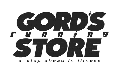 Gord's Running Store