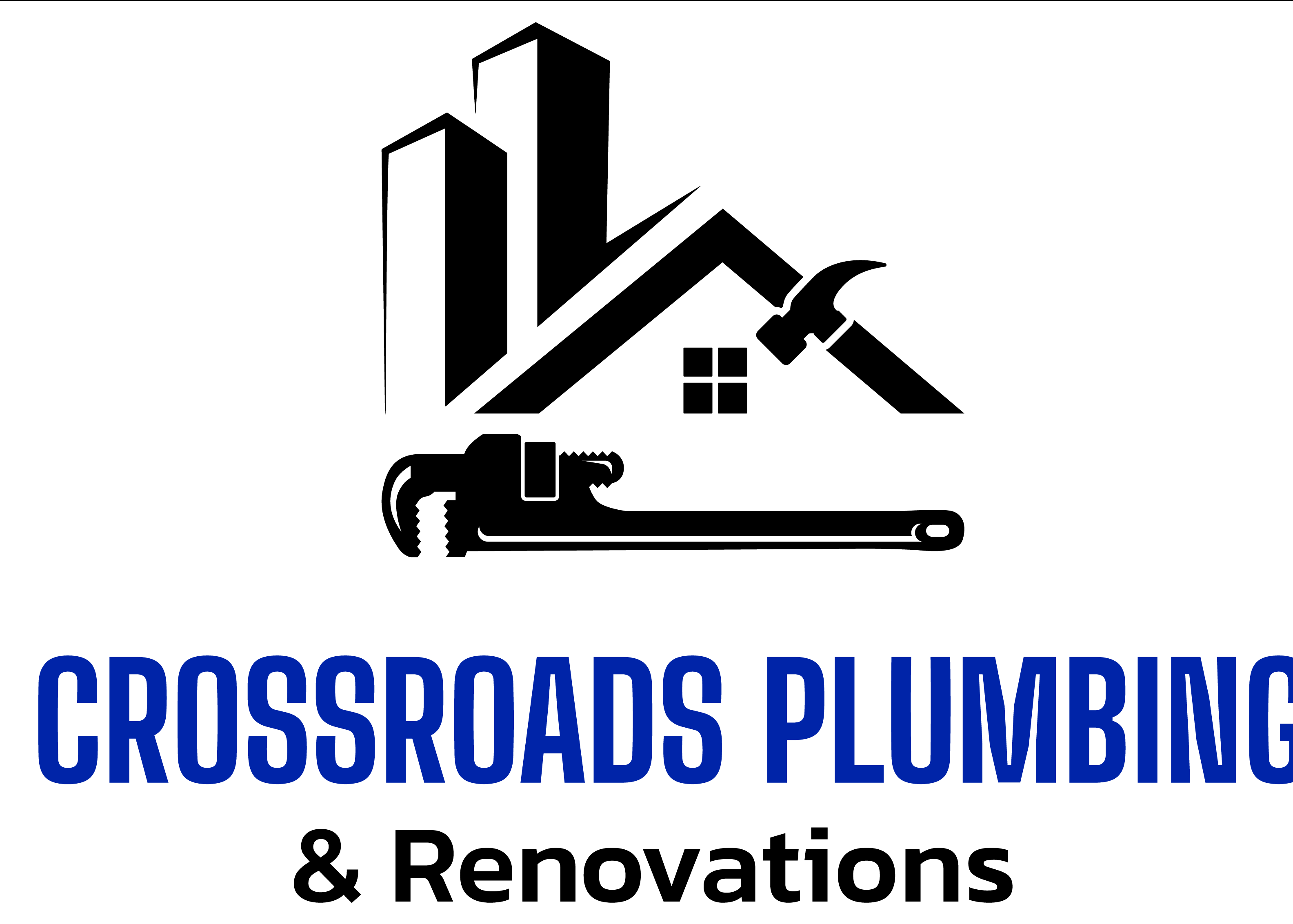 Crossroads Plumbing