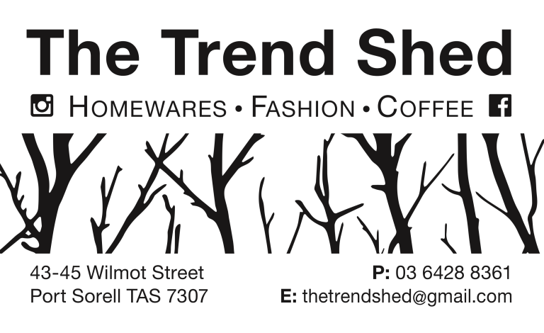 The Trend Shed