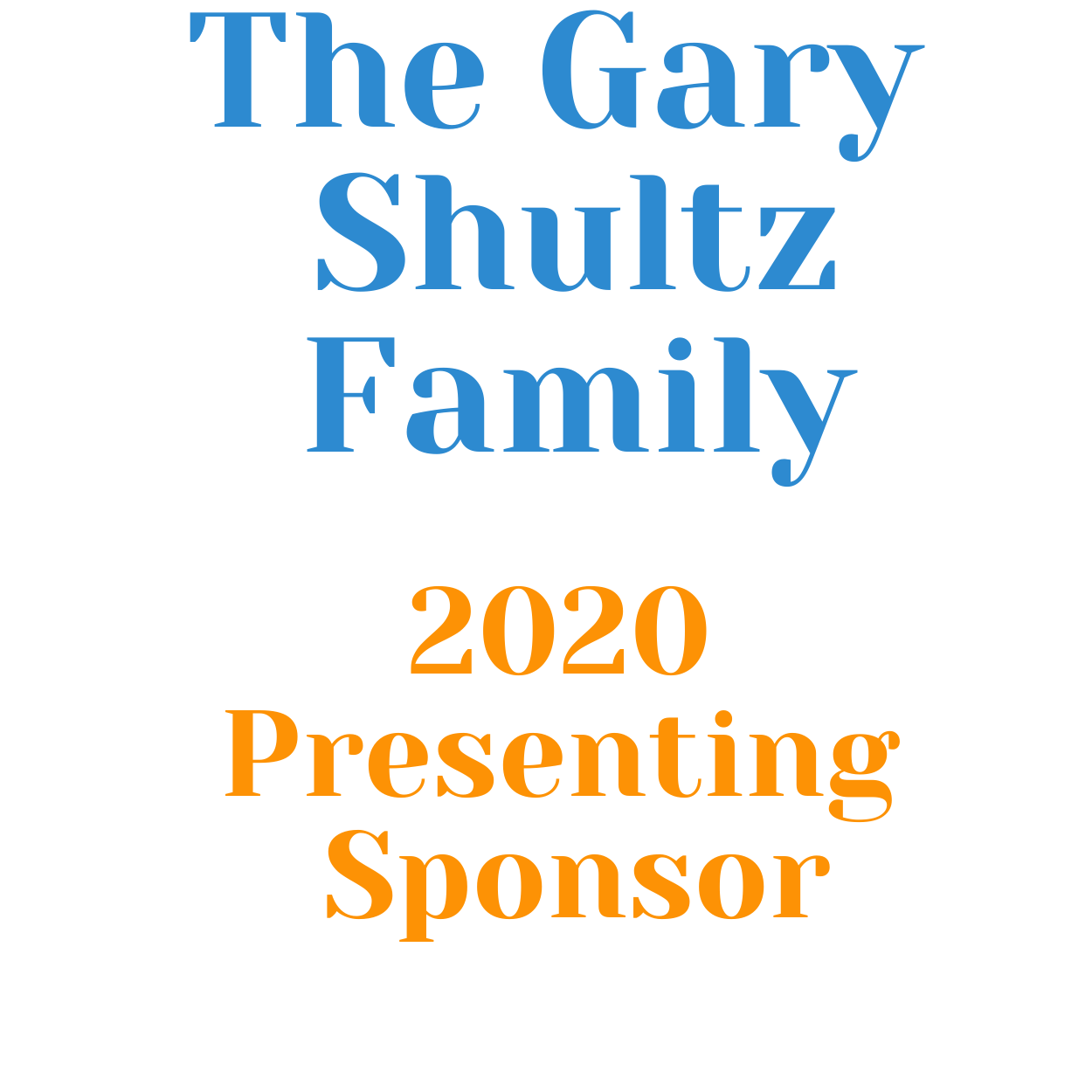 Gary Shultz Family