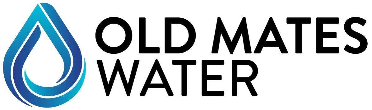 Old Mates Water
