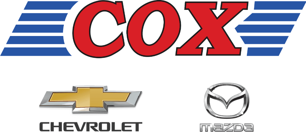 Cox Chevrolet
