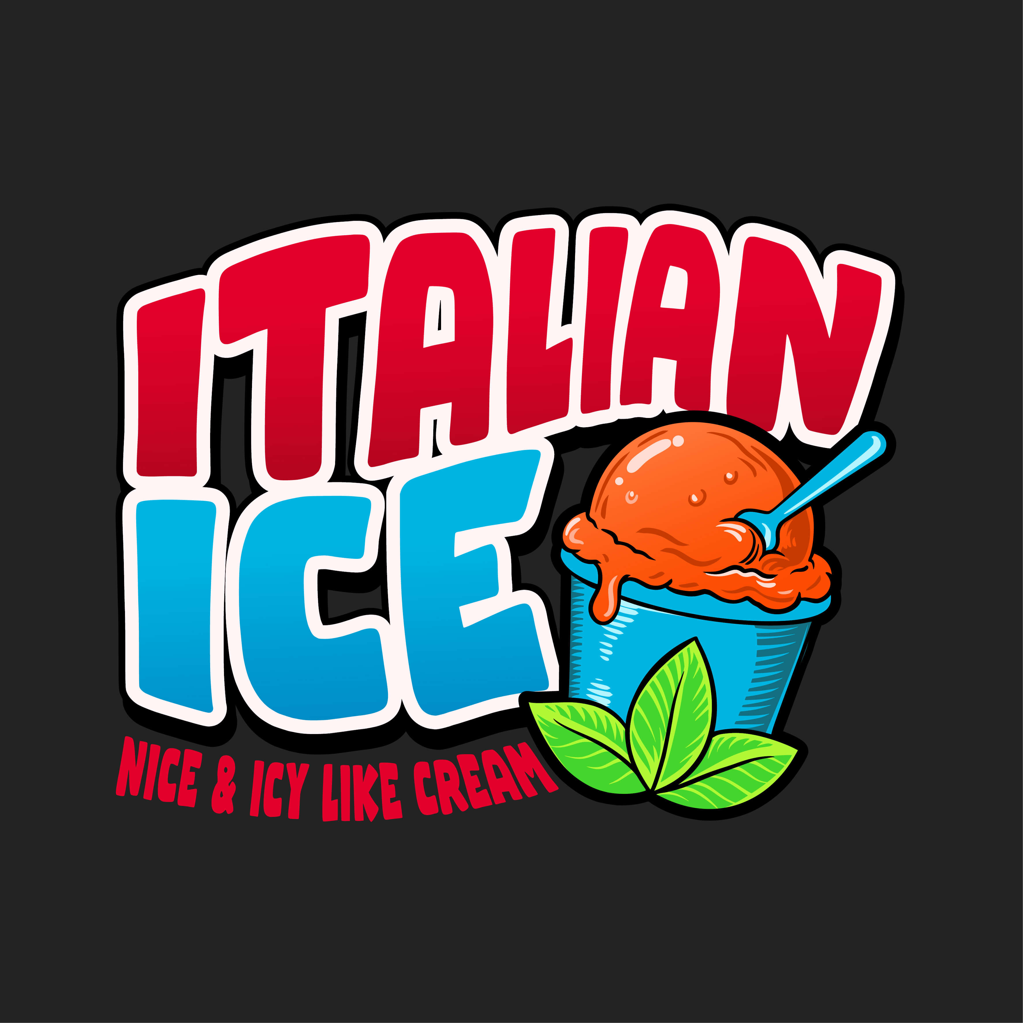 Nice & Icy Italian Ice