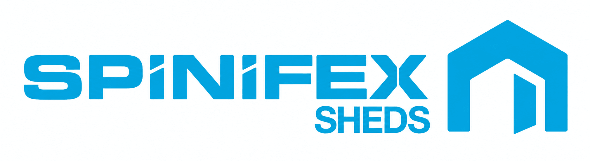Spinifex Sheds