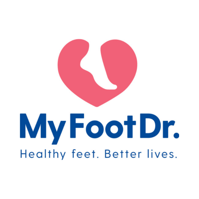 My Foot Dr (Mount Gravatt)