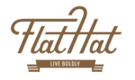 Flat Hat