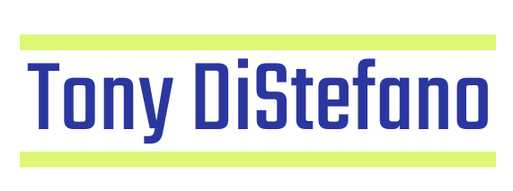 Tony DiStefano