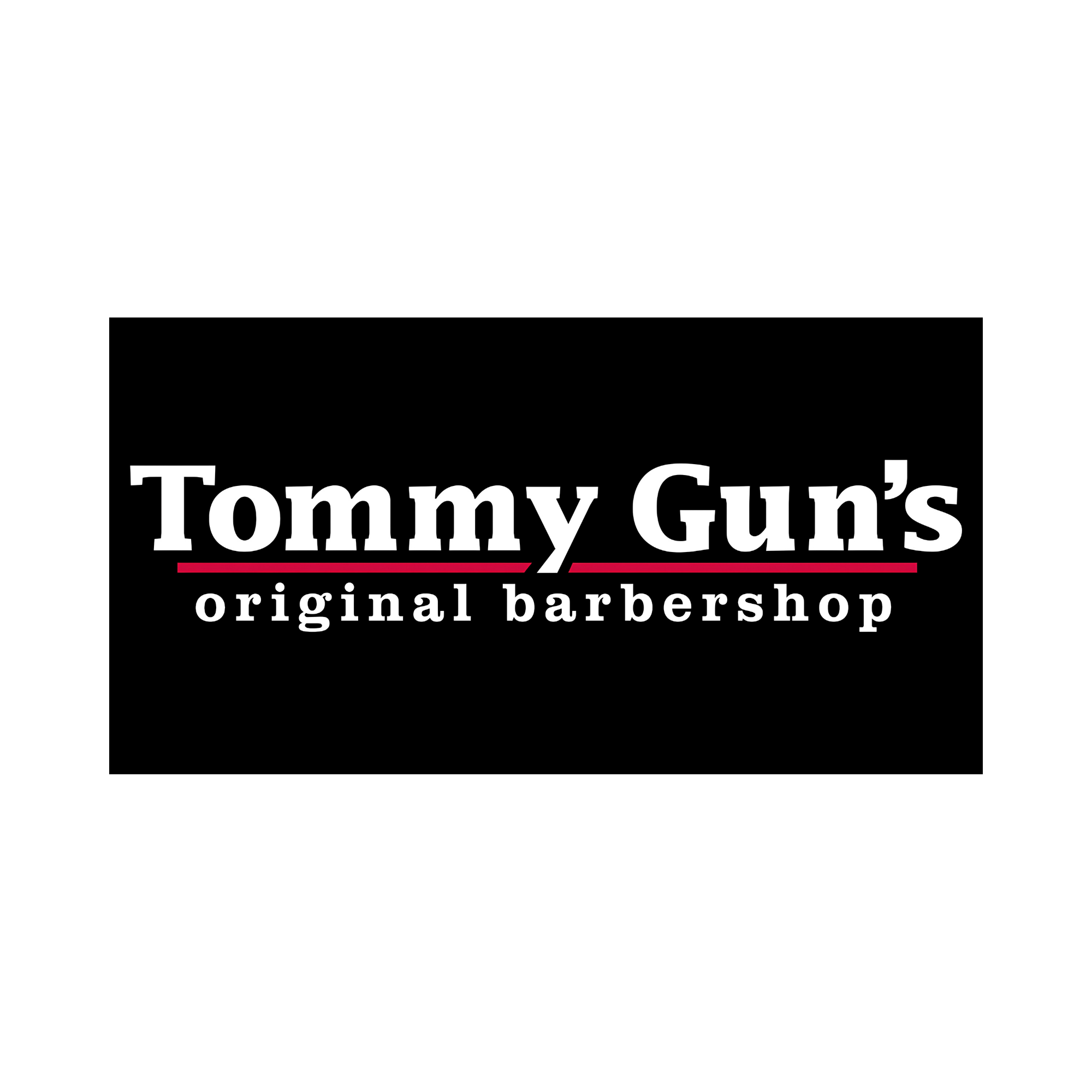 Tommy Guns - Cochrane