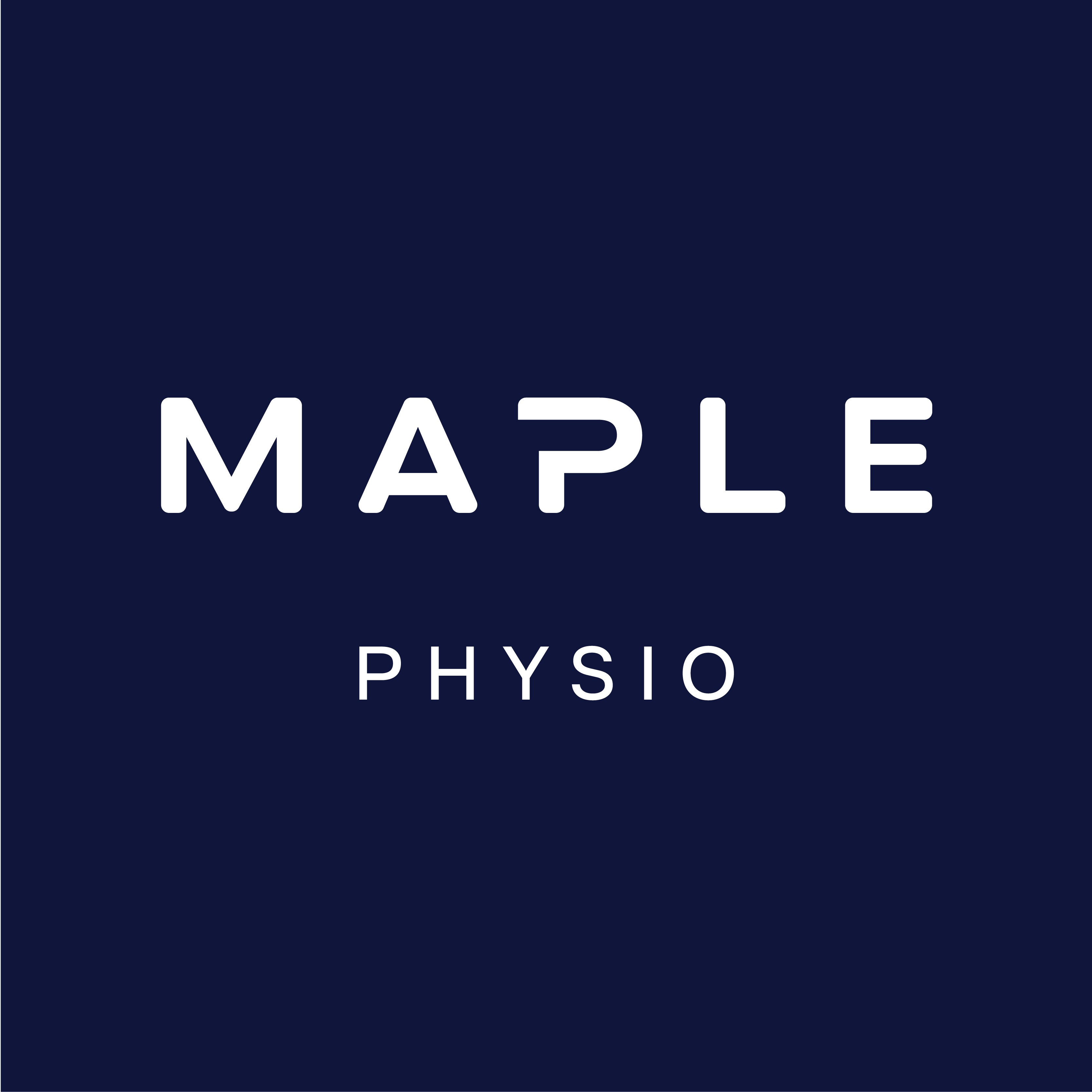 Maple Physiotherapy