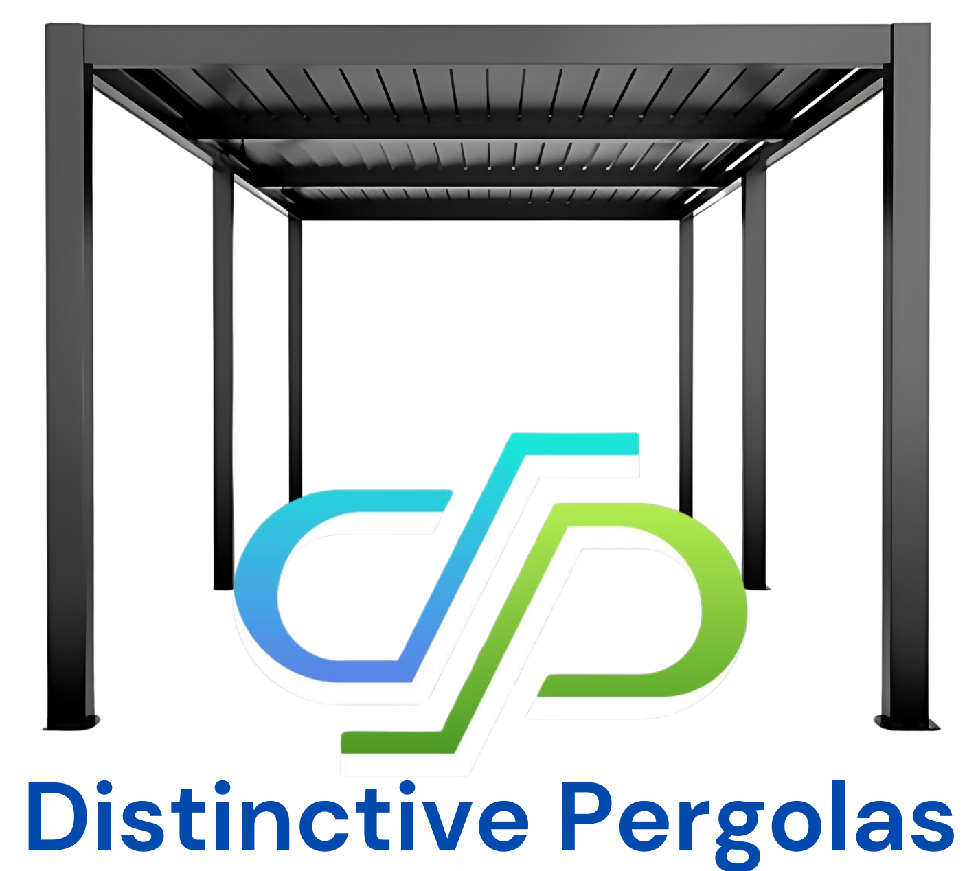 Distinctive Pergolas